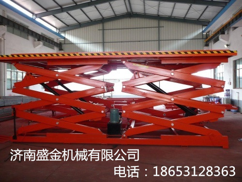 決定鋁合金升降平臺(tái)的注意事項(xiàng)(圖1) \
